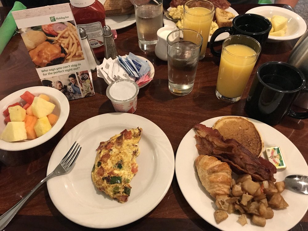 Paradise Cafe Breakfast & Brunch 4333 Collins Ave, Miami Beach, FL