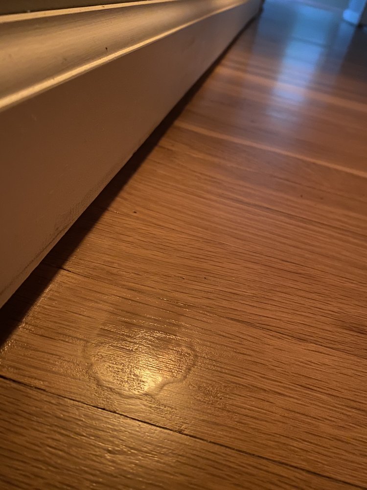 image of business A2Zito Custom Hardwood Floors