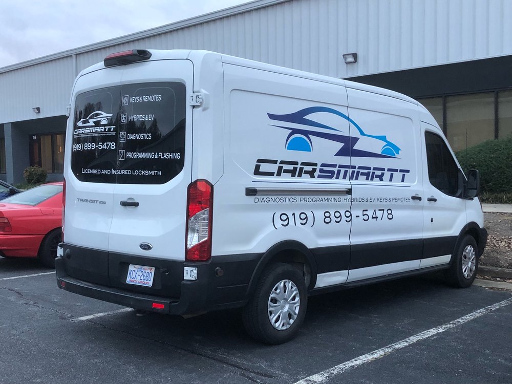 Carsmartt Electrical Diagnostics