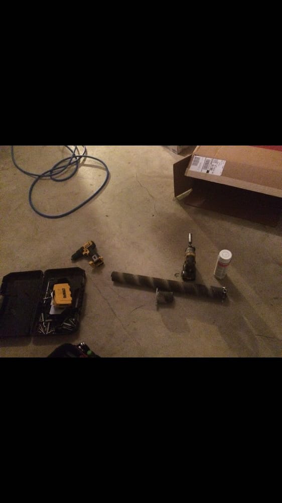Mister Garage Door Repair Service