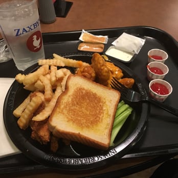 Zaxby’s Chicken Fingers & Buffalo Wings - 15 Photos & 14