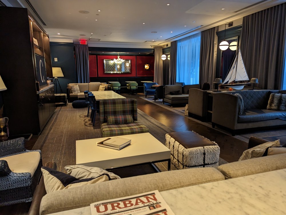 Kimpton Cardinal Hotel