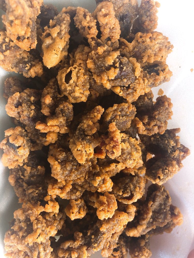 Al's Fresh Fish & Chicken Al's Fresh Fish & Chicken