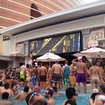 Encore Beach Club Closed 679 Photos 803 Reviews Dance Clubs Photo Of Encore Beach Club Las Vegas Nv United States Zedd