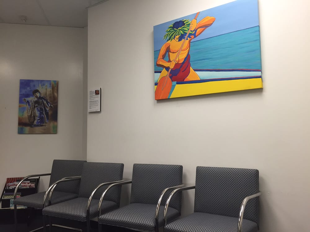 image of business Tod H Wakamatsu, DDS