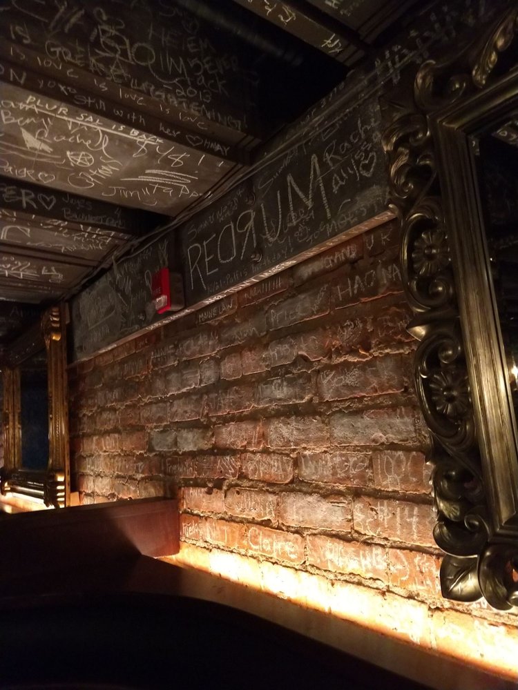 Mash 20 Photos & 85 Reviews Lounges 211 E Washington St, Downtown