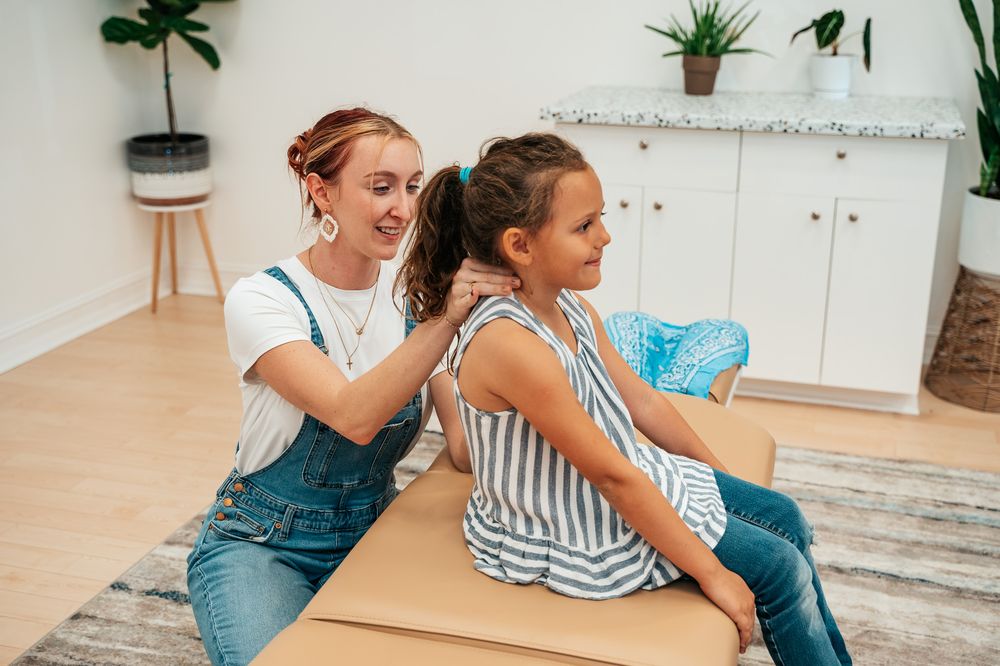 image of business Radiant Waves Chiropractic