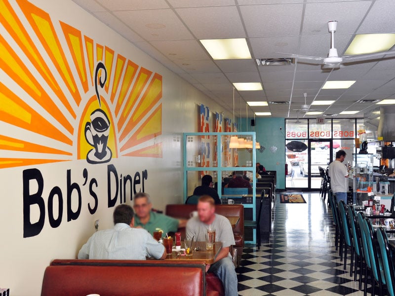 Bob’s Diner 15 Photos & 25 Reviews Diners 1815 Mckees Rocks Rd