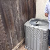 Oak Island Heating Air Conditioning 28 Photos 64 Reviews Photo Of Oak Island Heating Air Conditioning Escondido Ca United States