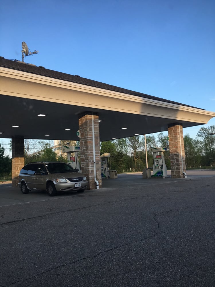 Gateway Bp Gas Stations 2601 Washington, Grafton, WI Phone Number