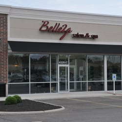 Belleza Salon And Spa Lorain Ohio Belleza Salon And Spa Lorain Ohio