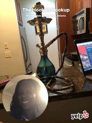 Hookah hookup atlanta