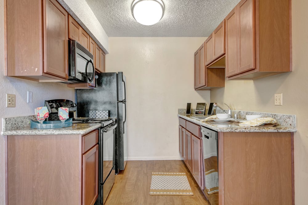 Avalon Springs Apartment Homes