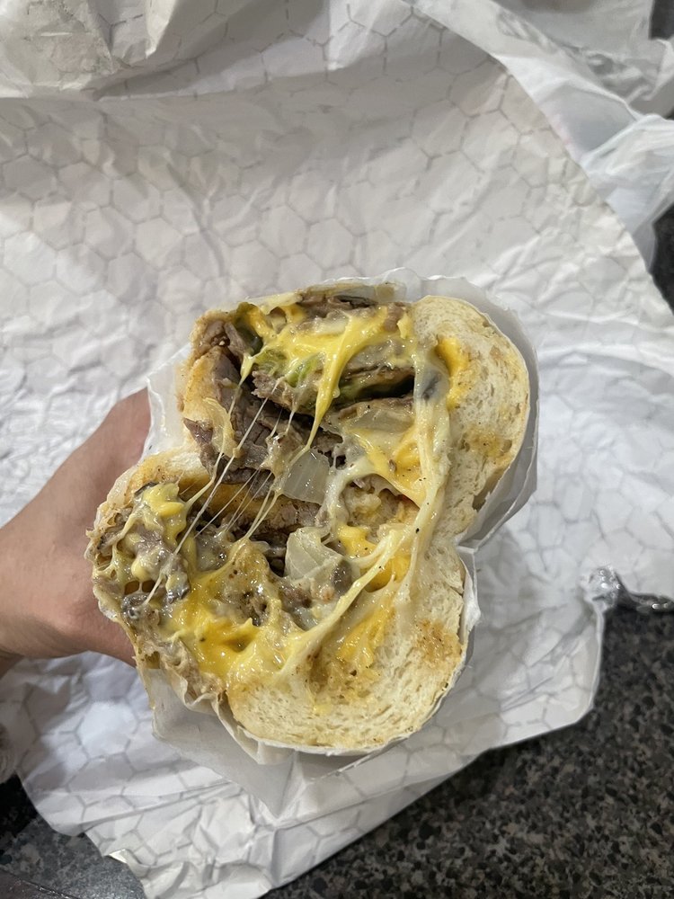 The Philly King The Philly King