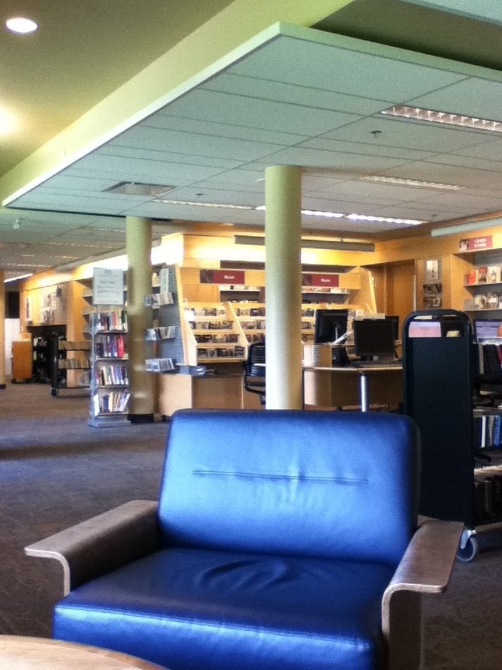 Photos for Markham Public Library Markham Village Branch Yelp