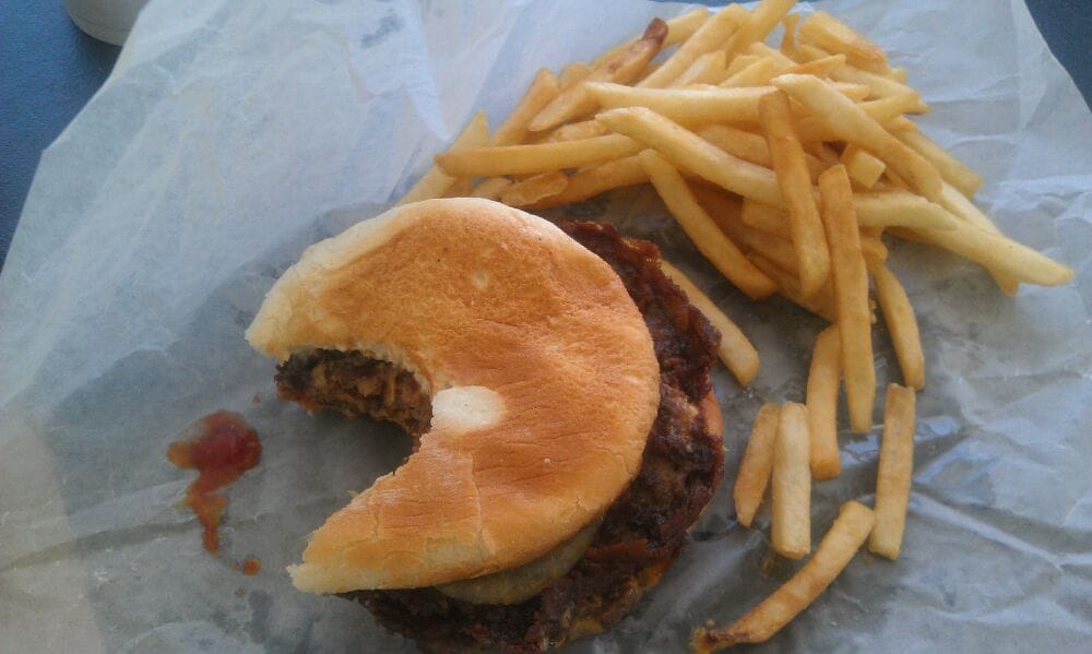 Photo of Krekel's Custard & Hamburger - Decatur, IL, United States. DCB!!
