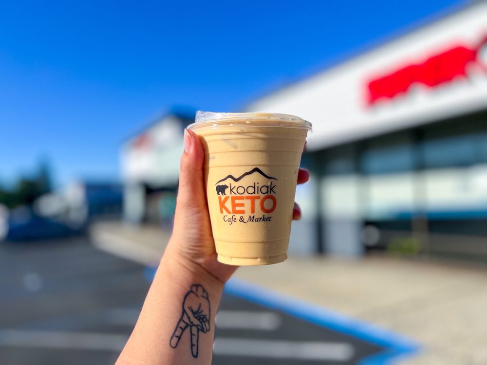 Kodiak Keto