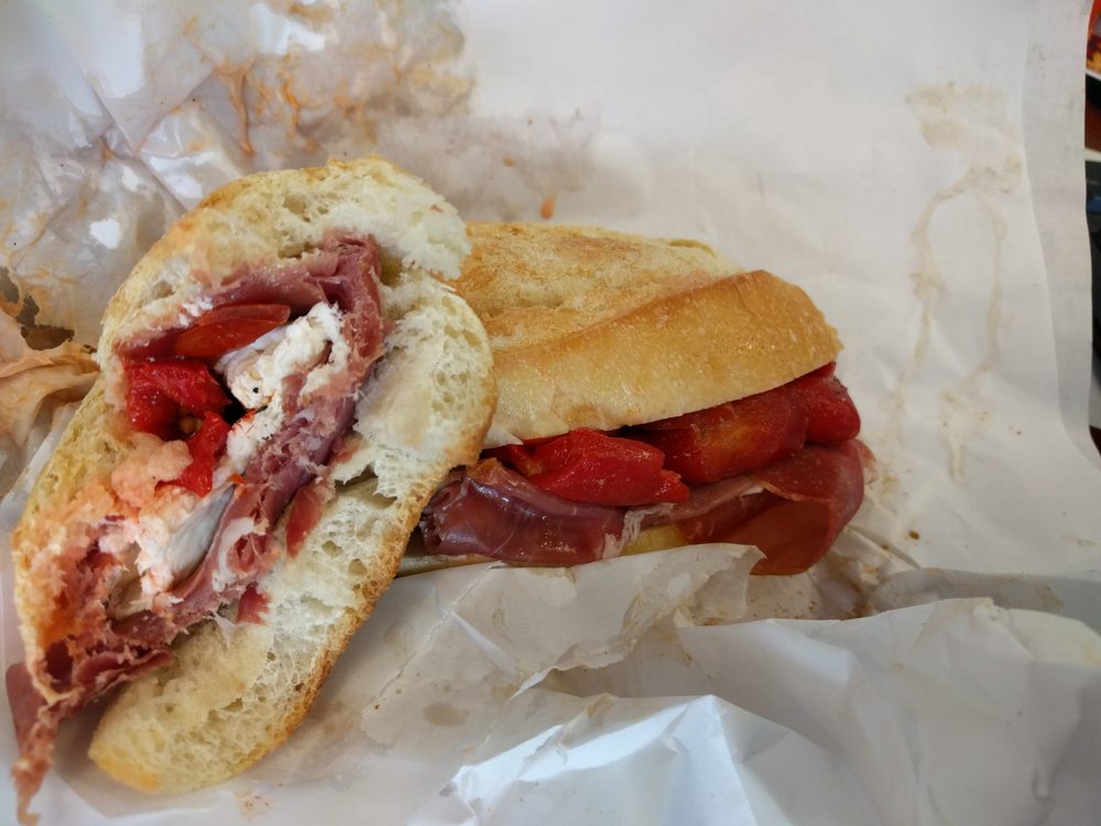 Milano’s Deli 26 Photos & 95 Reviews Sandwiches 41 Montgomery St