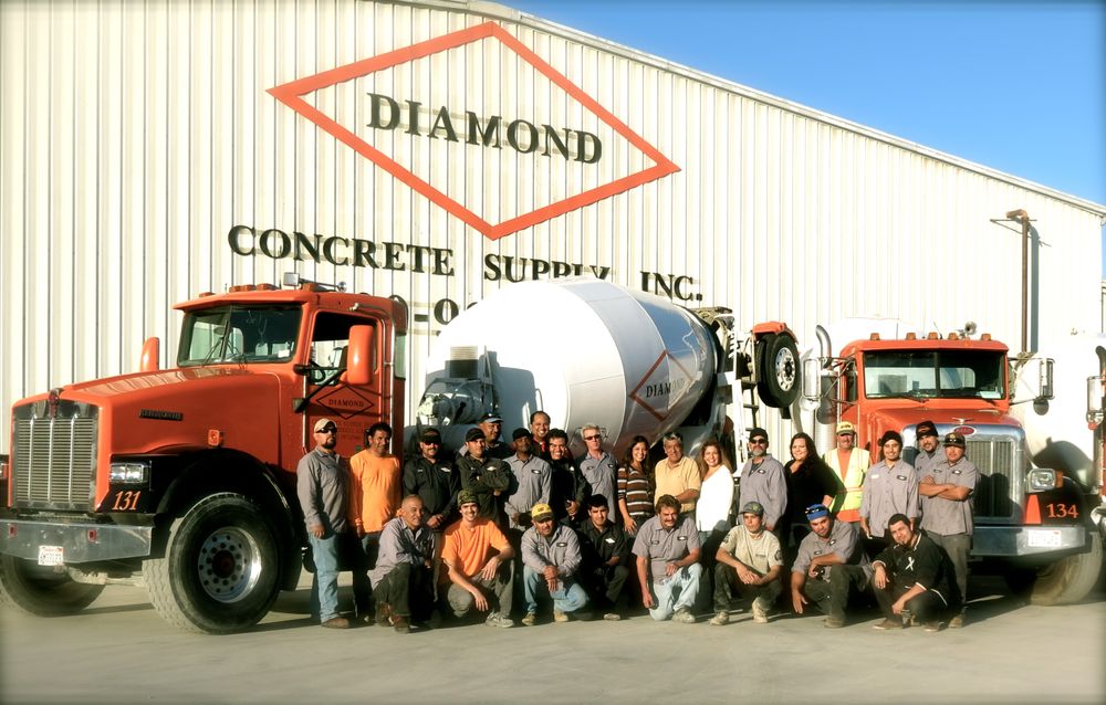 Diamond Concrete Supply 14 Photos Masonry 10124 Diamond Concrete Supply 14 Photos Masonry 10124 Channel Rd Lakeside Ca Phone Number Last Updated December 16 2018 Yelp