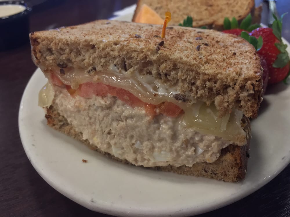 Jason's Deli Tuna Recipe Find Vegetarian Recipes