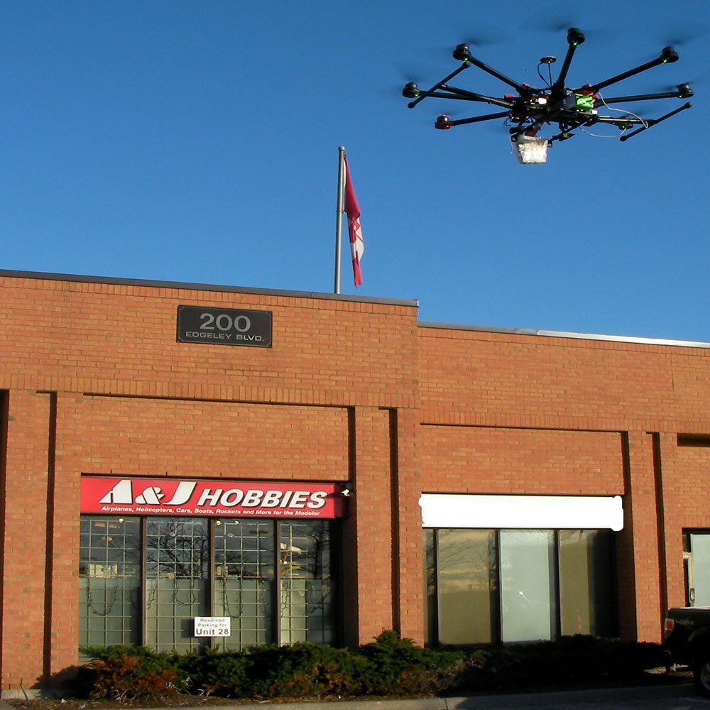 A&J Hobbies