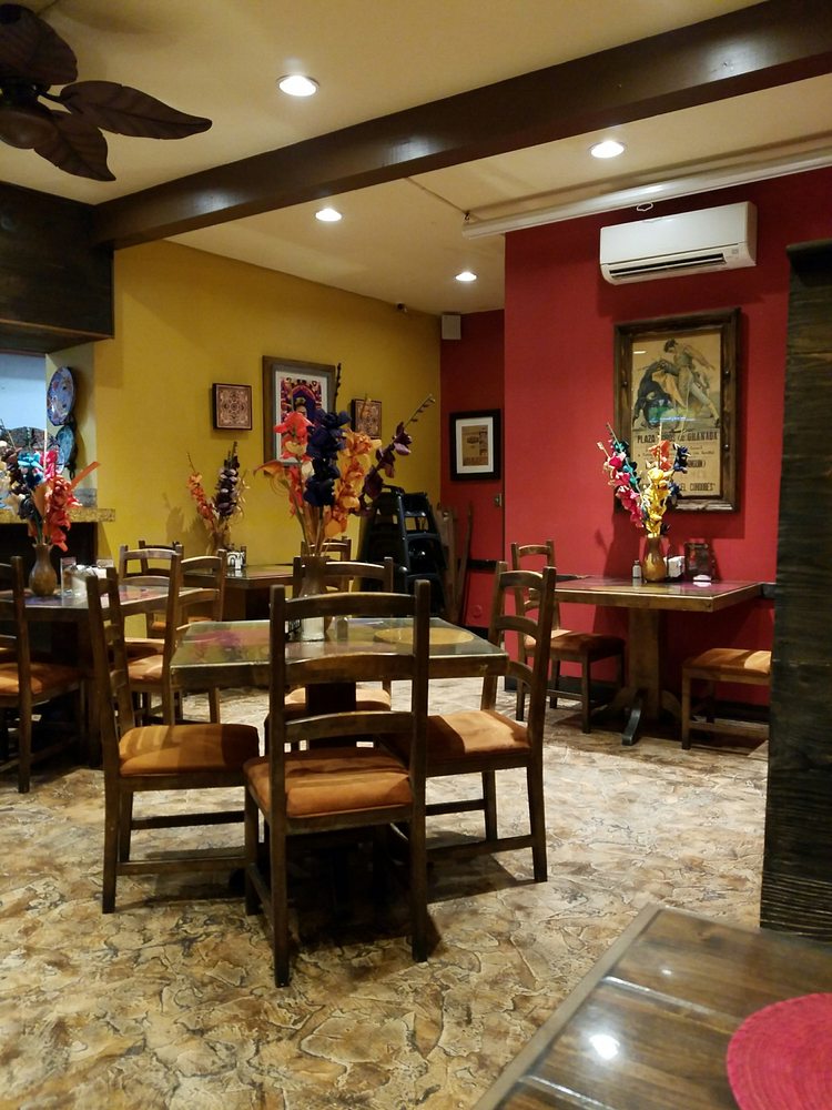 La Querencia 109 Photos & 160 Reviews Mexican 676 Broadway, Chula