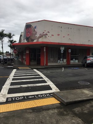 King Kamehameha Market