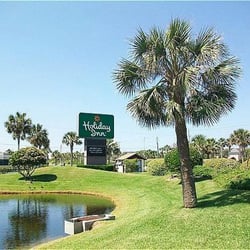 Holiday Inn Hotel St Augustine Beach Closed Hotels 860 A1a Photo Of Holiday Inn Hotel St Augustine Beach Fl