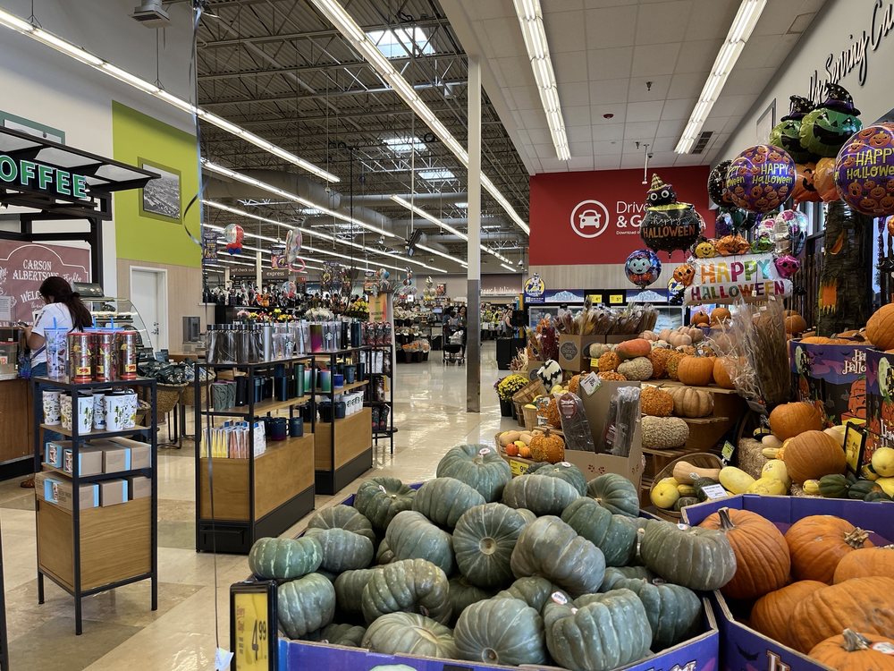 Albertsons