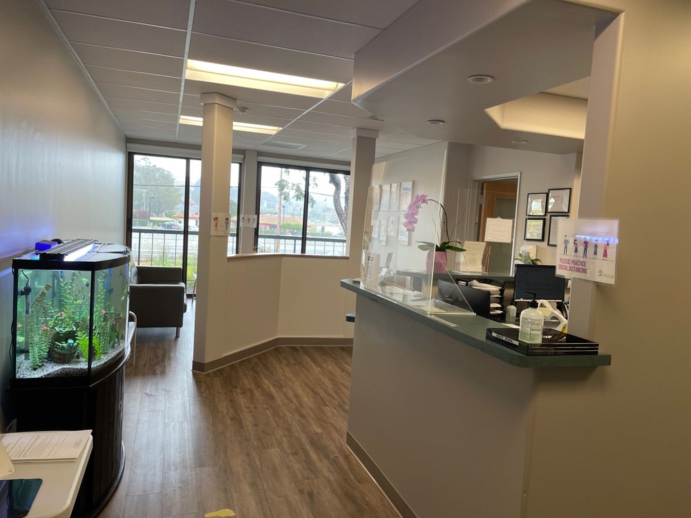 image of business Anika Sanda - Magnolia Pediatrics of Marin