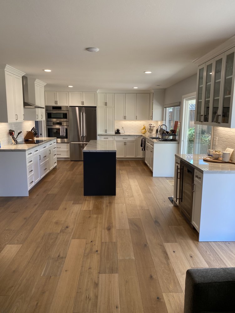 image of business Wooden Floors by Craig