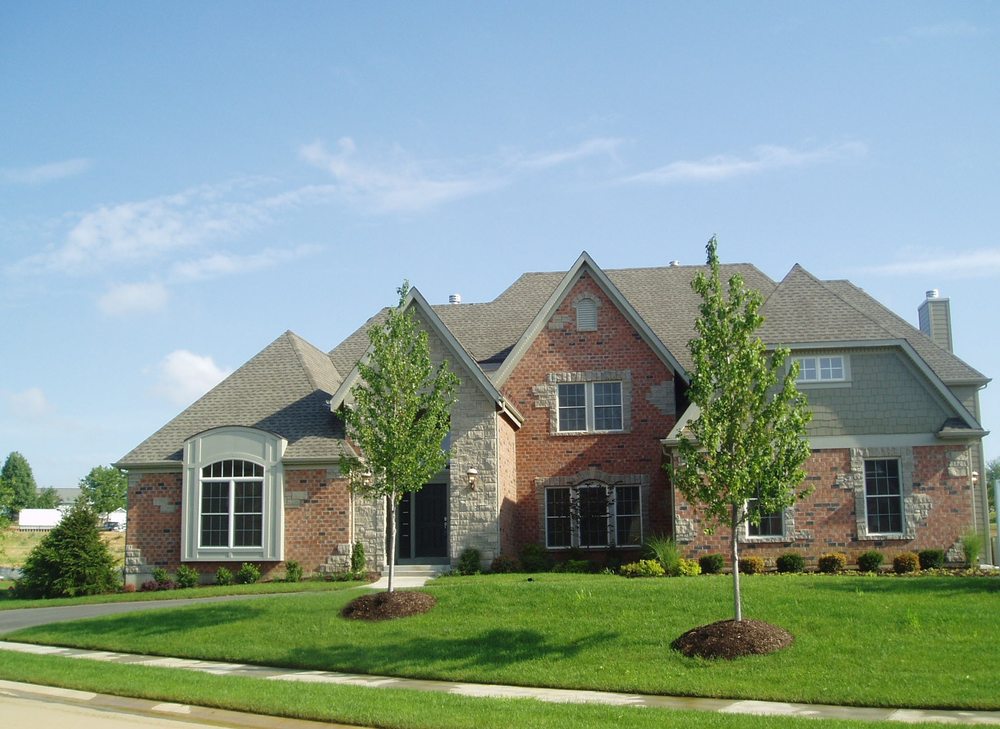 image of business Allen Roofing