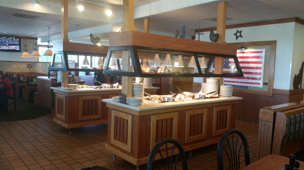 Ponderosa Steakhouse 16 Reviews Steakhouses 2882 Cook Rd, West