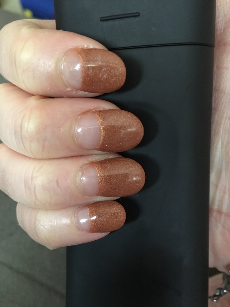 Lavish Nail & Spa 17 Photos Nail Salons 77 Derry Rd, Hudson, NH