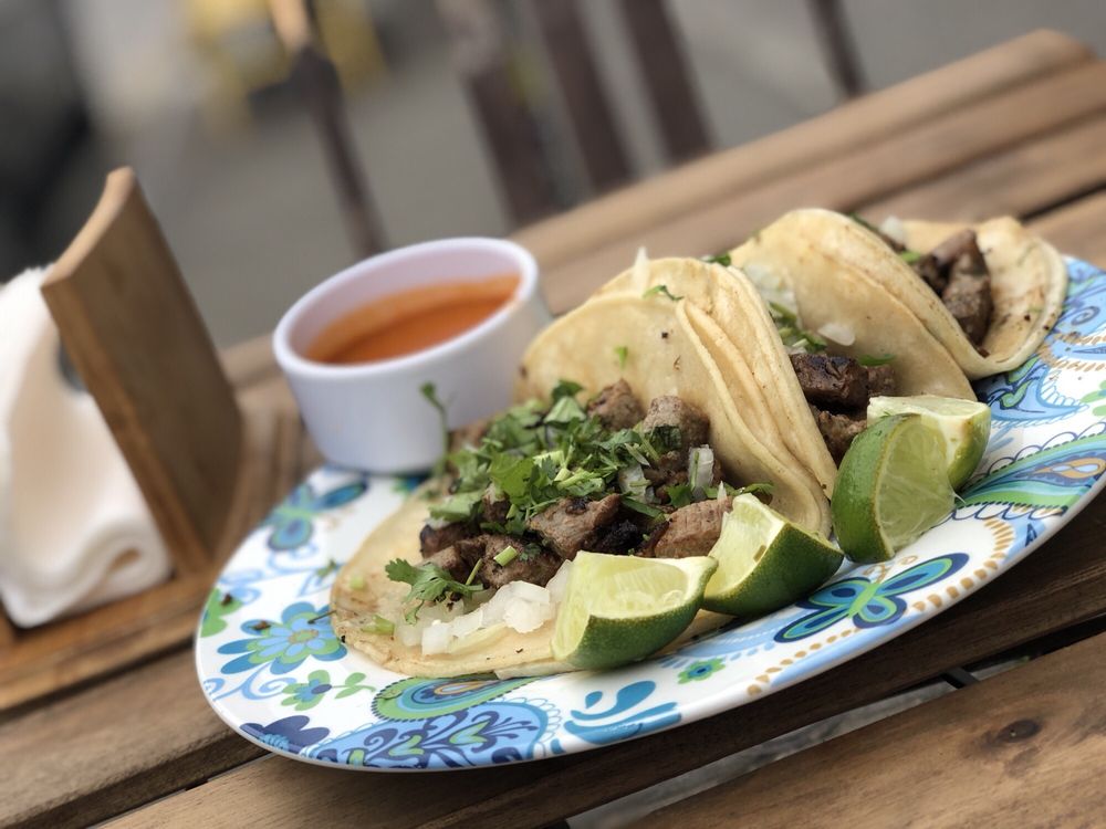 Pancho's Cafe Pancho's Cafe