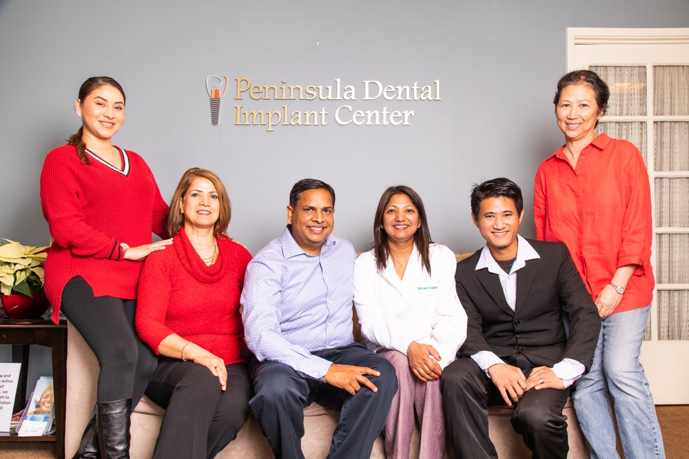 image of business Peninsula Dental Implant Center