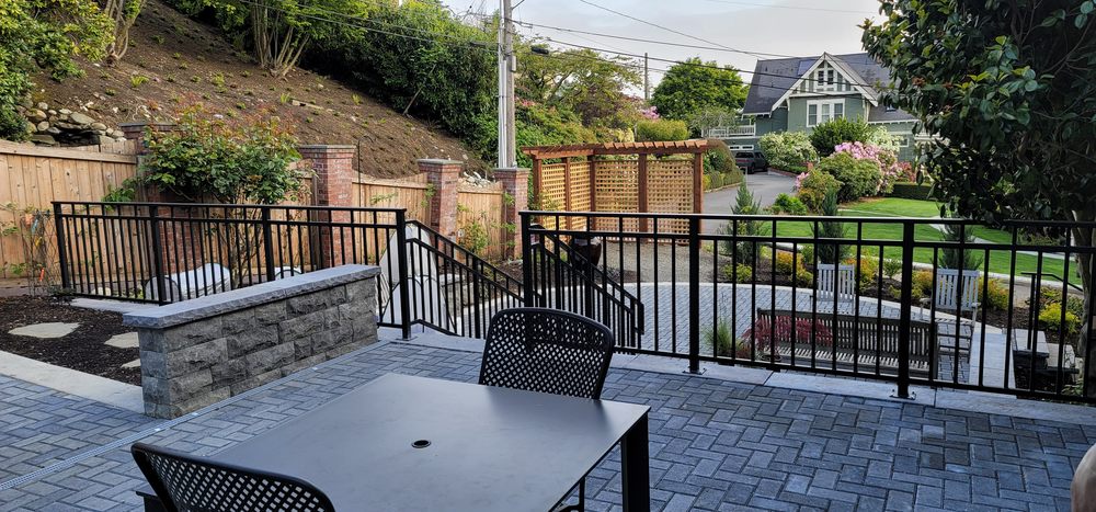 Soundview Landscape & Sprinkler