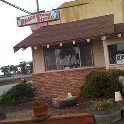 Beach House Bistro Closed 29 Reviews Seafood 2770 Main St Photo Of Beach House Bistro Morro Bay Ca United States