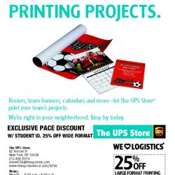 the ups store 50 reviews shipping centers 82 nassau st ups store print flyers