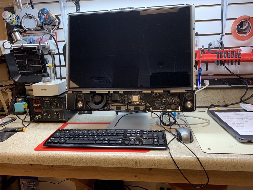 CPR Cell Phone Repair Raleigh Midtown