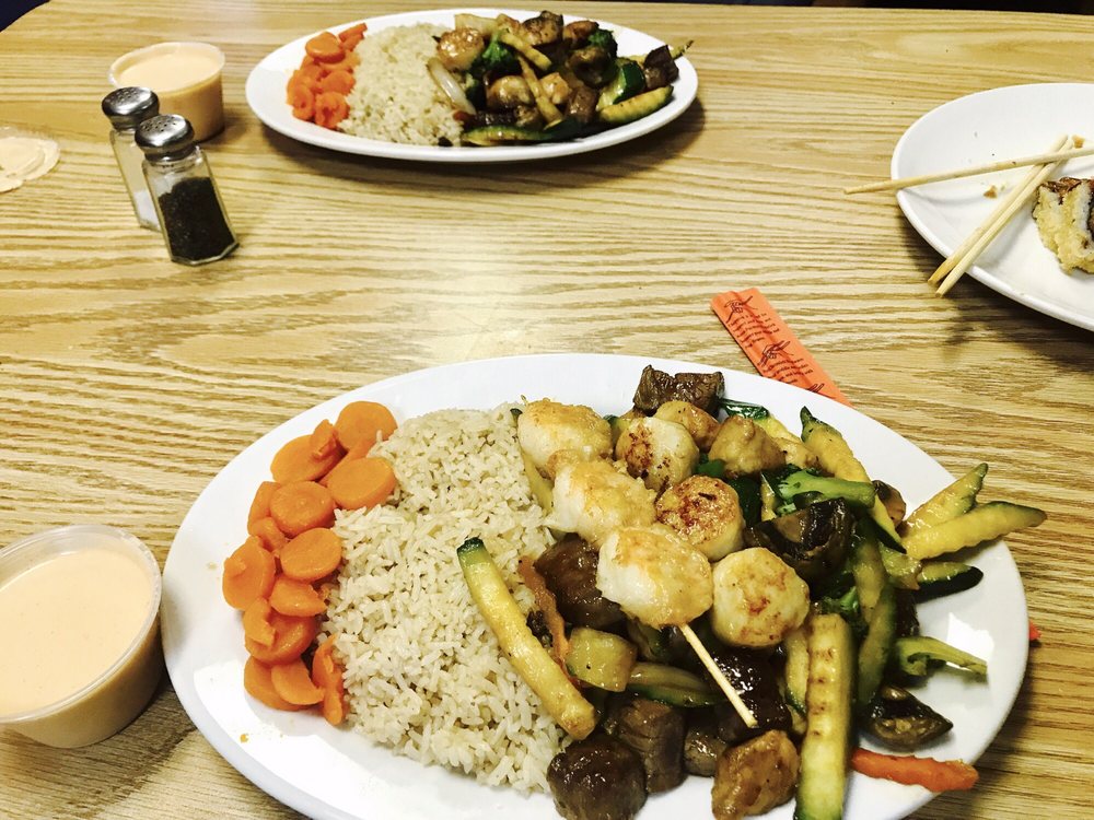 Little FujiGrill 39 Photos Japanese 894 US Hwy 15401 Bypass