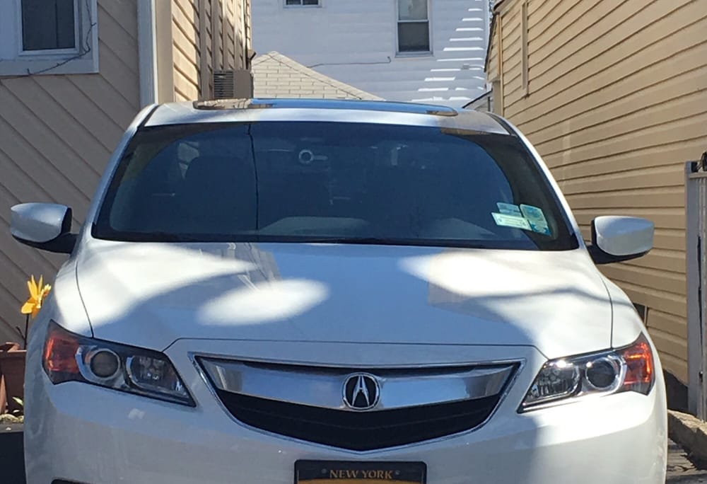 Finish Line Collision Inc 25 Reviews Auto Repair 18 Railroad Ave