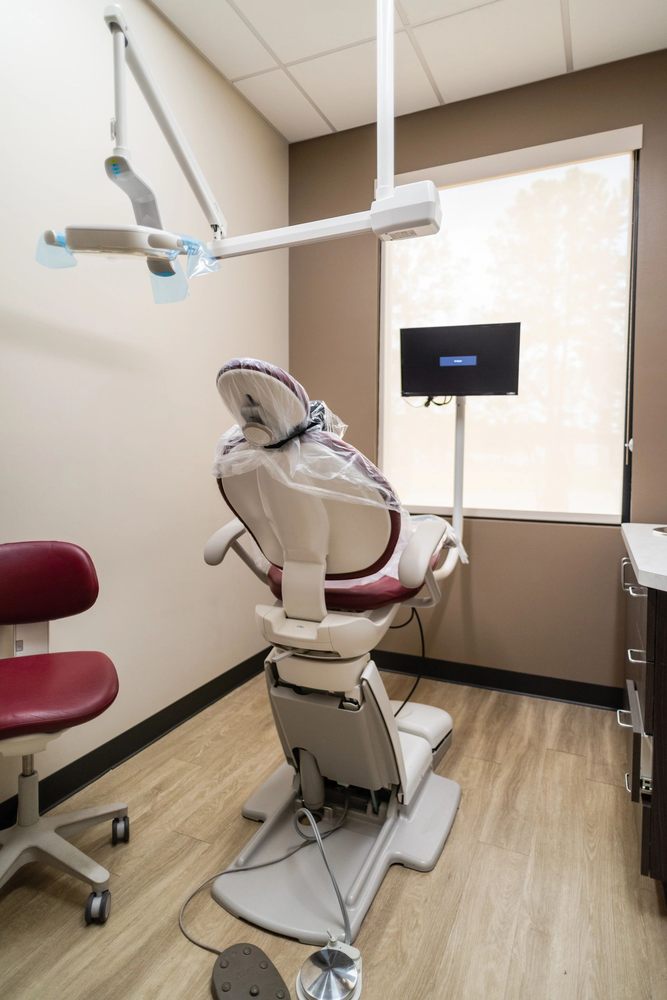 image of business Innovative Dentistry of Fall Creek