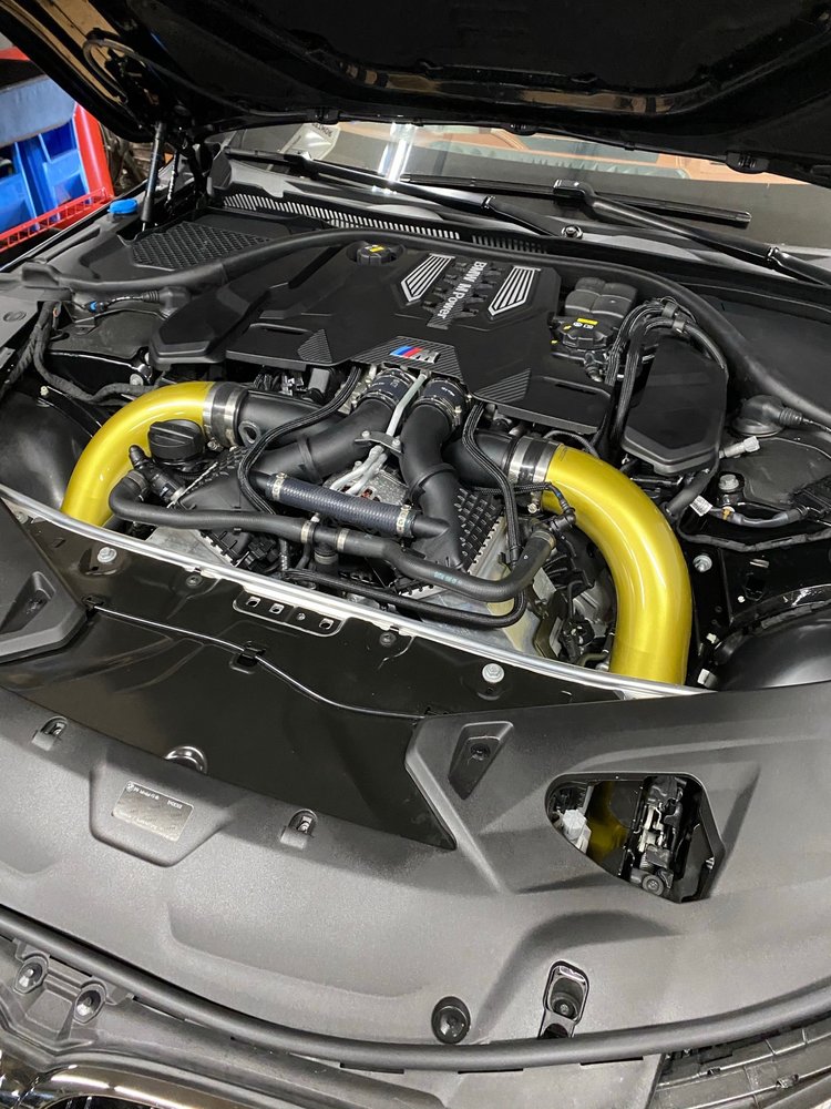 Bimmerworks