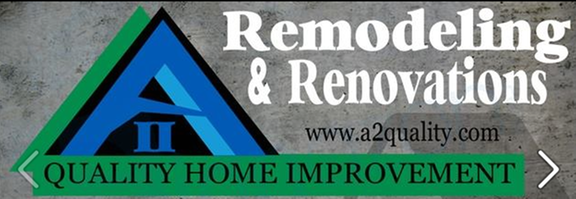 image of business A2 Quality Home Improvement