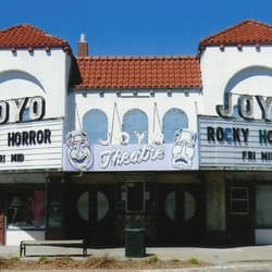Joyo Theater Cinema 6102 Havelock Ave Lincoln Ne Phone Photo Of Joyo Theater Lincoln Ne United States Rocky Horror Picture Show