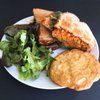 Orange Glory Café & Catering