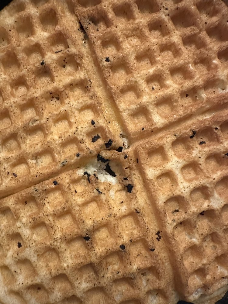 Waffle House - Hagerstown