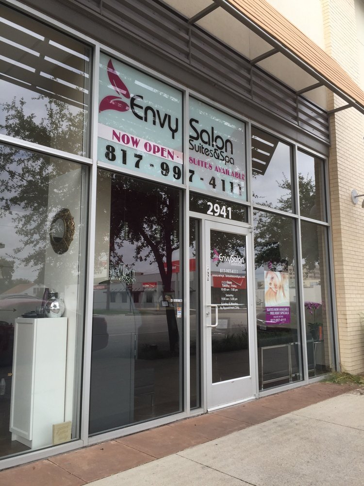 Envy Salon Suites & Spa Massage 2941 W 7th St, Arlington Heights
