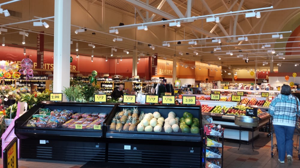 Schnucks Washington